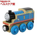きかんしゃトーマス 木製レールシリーズ トーマス FHM16(1コ入)【きかんしゃトーマス】