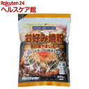 桜井食品 お好み焼粉(400g)【桜井食品】