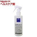 M mark アミノ酸ヘアウォーター(200ml)【M mark(エムマーク)】