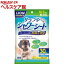 ペットキレイ シャワーシート 短毛の愛犬用(30枚入)【ペットキレイ】