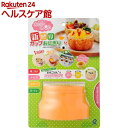 食べる器 おいし〜CUP(1コ入)【アーネスト】