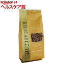 進和珈琲 レギュラーコーヒー ゴールデンブレンド 粉(450g)