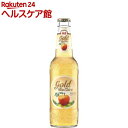 ヘイル オーガニックシードル ゴールド(330mL)