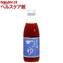 なだ万 つゆ(350mL)