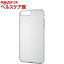 エレコム iPhone8Plus ソフトケース クリアPM-A17LUCTCR(1コ入)【エレコム(ELECOM)】