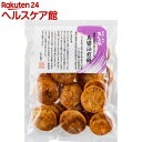 召しませ日本・島醤油煎餅 33102(80g)