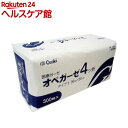 オペガーゼ 4ツ折(300枚入)【オペガーゼ】【送料無料】