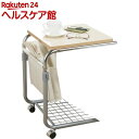 ベッドテーブル(1脚)【送料無料】