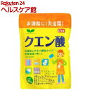 ピクス クエン酸(300g)【ピクス(PIX)】