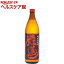 萬世酒造 紅蓮 頴娃紫芋焼酎 25度(900mL)