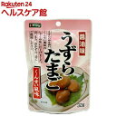 カンピー ã†ãšã‚‰ãŸã¾ã” 醤油味(32g)ã€ã‚«ãƒ³ãƒ”ー】
