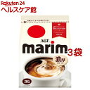 マリーム 袋(260g*3コセット)