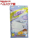 フィッティ シルキータッチ フレグランス ふつう ベルガモットラベンダー(5枚入)【フィッティ】