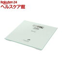 A&D Bluetooth内蔵 体重計 UC-352BLE(1台)【A&D(エーアンドデイ)】