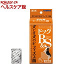 ¥É¥Ã¥°B¡õS ¤ªÆÁÍÑ(1g*60Êñ)