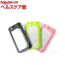 サンコー マジックボード付きiPhone4ケース ブラック(黒) RAMA12L09(1コ入)
