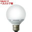 エルパ LED電球 ボール形 G70 400Lm LDG5D-G-G210(1コ入)【エルパ(ELPA)】