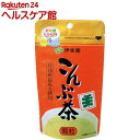 伊藤園 こんぶ茶 顆粒(70g)【伊藤園】