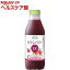 マルカイ 順造選 クランベリー100(500mL)【順造選】