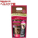 【企画品】資生堂 プリオール カラーコンディショナ
