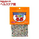 創健社 ふりかけ45(32g)