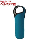 トーン ボトルカバーインデコ フラワーグリーン TC-09(1コ入)【トーン(tone)】