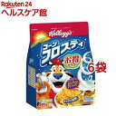 ケロッグ コーンフロスティ(395g*6コセット)