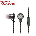 デュアルス 3DウーファーイヤホンT3 DU9239(1セッ...