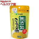 伊藤園 無添加こんぶ茶 顆粒(50g)【伊藤園】