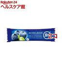 ルブス オーガニックフルーツãƒãƒ¼ ブルーベリー(30g*2コセット)ã€ãƒ«ãƒ–ス】