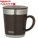 サーモス 保温マグカップ JDC-351 ESP エスプレッソ(1コ入)【サーモス(THERMOS)】