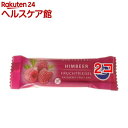 ルブス オーガニックフルーツãƒãƒ¼ ラズベリー(30g*2コセット)ã€ãƒ«ãƒ–ス】