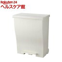 クード ワイドペダルペール ホワイト(1コ入)【クード】