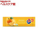 ルブス オーガニックフルーツãƒãƒ¼ オレンジ(30g*2コセット)ã€ãƒ«ãƒ–ス】