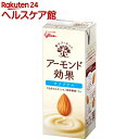 グリコ アーモンド効果(200mL*12本入)【アーモンド効果】