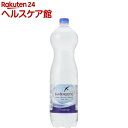 サンベネデット フリザンテ (炭酸水)(1.5L*6本入)【...