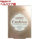 ルーセントマジック クッションポーセリン N2 アイボリーミラクル レフィル(14g)【ロレアル パリ(L'Oreal Paris)】【送料無料】