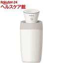 TPO スティック型加湿器 B-SK06 ホワイト(1台)