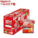 アミノバイタル ゼリー ダイエットエクササイズ(180g*6コ入*3コセット)【アミノバイタル(AMINO VITAL)】