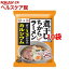 藤原製麺 煮干しのちからラーメン しょうゆ味*10コ(107.5g10コセット)