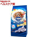 コンボ マグロ・カニカマブレンド(70g*5袋入)