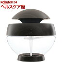 セラヴィ 空気清浄機 CLV-1010-M-WD BR(450mL)【セラヴィ】