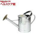 セフティー3 ブリキジョーロ 5L ナチュラル JNA-50(1コ入)【セフティー3】
