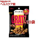 クラッツ ペッパーベーコン*10コ(42g10コセット)【クラッツ】