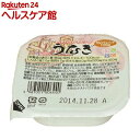 【訳あり】キッセイ やわらかカップ うなぎ(80g)【キッセ...