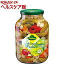 キューネ ミックスピクルス(2650mL)【キューネ】