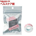 こはる専用フィルムテープ 15mm ブーケ TPT15-002(1本入)【こはる(coharu)】