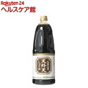 天外天 しょうゆ 濃口醤油(1.8L)【天外天】