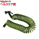 セフティー3 コイルホース 15m SCH-15OL(1コ入)【セフティー3】