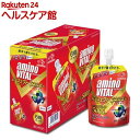 アミノバイタル パーフェクトエネルギー(130g*6コ入)【アミノバイタル(AMINO VITAL)】
